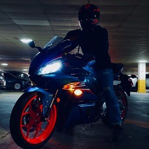 Meet your Posher, Edward